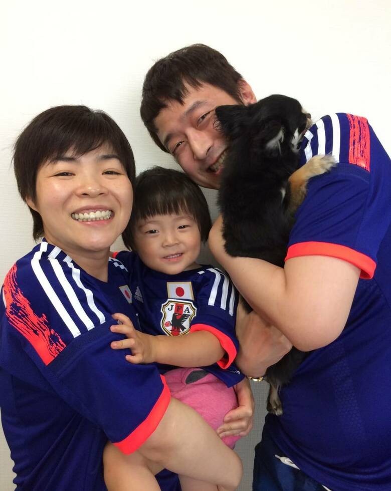 山田 花子